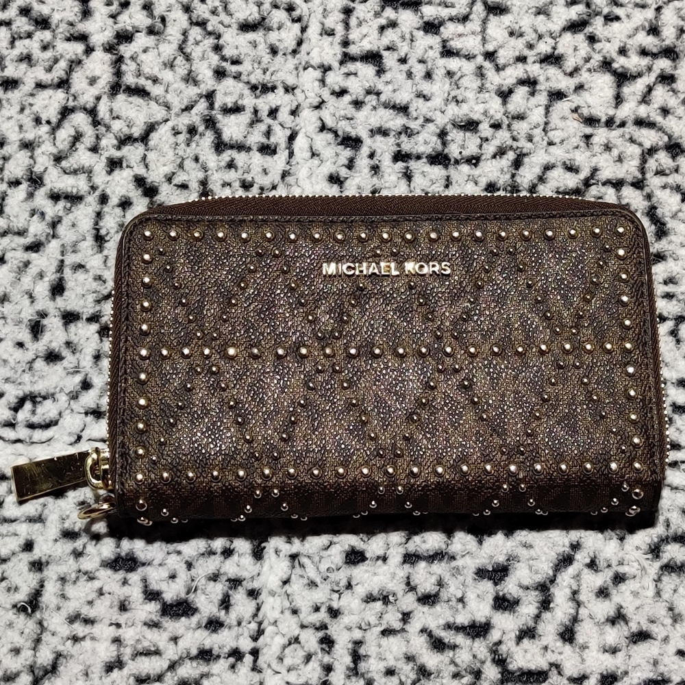 Michael Kors wallet